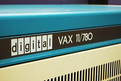 Evolution of DEC VAX: Understanding Its Usability and Need for Modernization