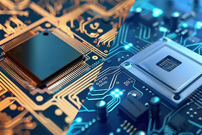 RISC-V vs ARM Processors- Which One’s Better for Your Business?